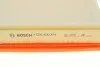 Фильтр воздушный BOSCH F 026 400 374 (фото 3)