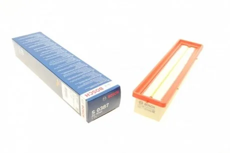 Фильтр BOSCH F 026 400 387