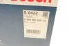 Фильтр воздуха BOSCH F 026 400 422 (фото 6)