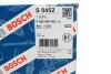 Фильтр воздуха BOSCH F 026 400 452 (фото 8)