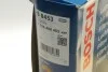Воздушный фильтр BOSCH F 026 400 453 (фото 5)