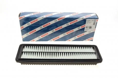 Фильтр воздуха BOSCH F 026 400 455