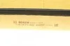 Фильтр воздушный BOSCH F 026 400 456 (фото 3)