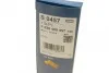 Фільтр повітряний BOSCH F 026 400 457 (фото 4)