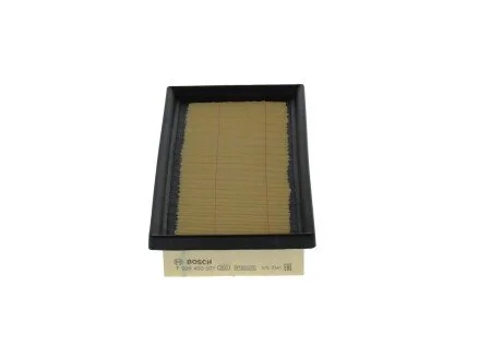 Фільтр повітря BOSCH F 026 400 507