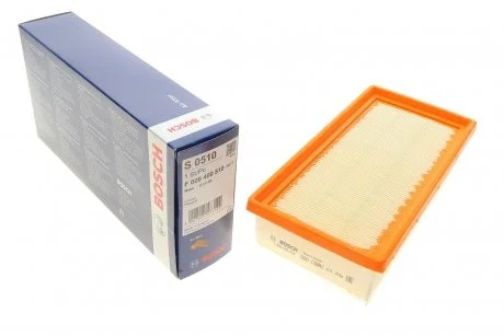 Фільтр повітря BOSCH F 026 400 510