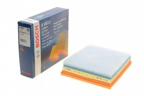 Фильтр BOSCH F 026 400 511