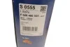 Фильтр воздуха BOSCH F 026 400 555 (фото 7)