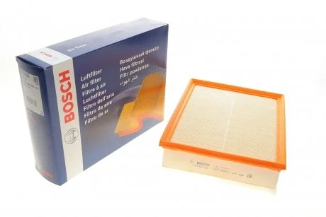 Фильтр воздуха BOSCH F 026 400 556