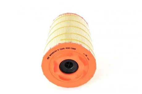 Повітряний фільтр BOSCH F026400588 (фото 1)