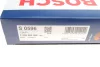 Фильтр воздуха BOSCH F 026 400 596 (фото 7)
