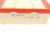 Фильтр воздуха BOSCH F 026 400 612 (фото 5)