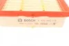 Фільтр повітряний BOSCH F026400614 (фото 4)