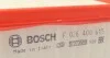 Фильтр воздушный BOSCH F 026 400 615 (фото 2)