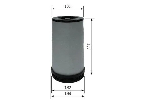 Автозапчасть BOSCH F026400644 (фото 1)
