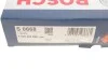 Фильтр воздушный TOYOTA CAMRY 2.5, 3.5 18- BOSCH F 026 400 668 (фото 4)