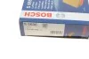 Фільтр повітря BOSCH F 026 400 696 (фото 4)