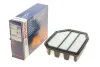 ВСТАВКА ПОВІТРЯНОГО ФІЛЬТРА BOSCH F 026 400 711