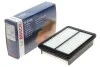 ВСТАВКА ПОВІТРЯНОГО ФІЛЬТРА F 026 400 766 BOSCH F026400766 (фото 2)