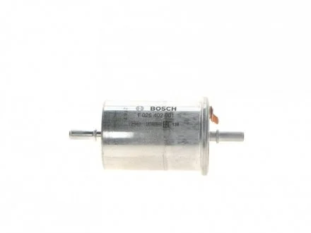 Фильтр топлива BOSCH F 026 402 001