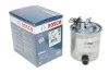 Фильтр топливный BOSCH F026402019 (фото 4)