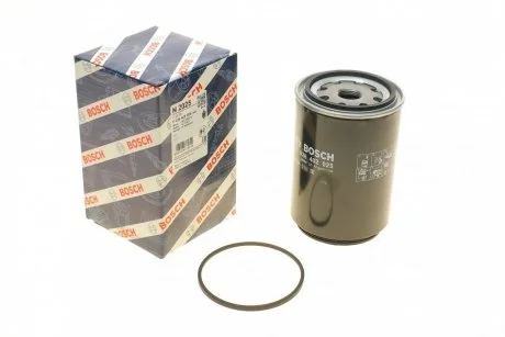 Фильтр топлива BOSCH F 026 402 025
