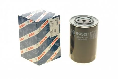 Фильтр топлива BOSCH F 026 402 034