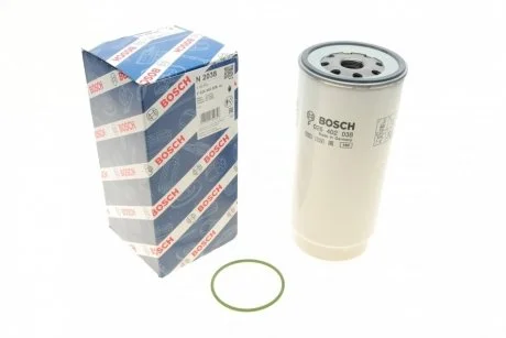 Топливный фильтр BOSCH F 026 402 038