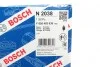 Топливный фильтр BOSCH F 026 402 038 (фото 8)