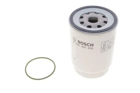 Фильтр топлива BOSCH F 026 402 039