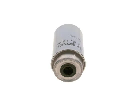 FORD Фильтр топл.H=196mm Transit 2,0DI/2,4DI 00- BOSCH F026402040