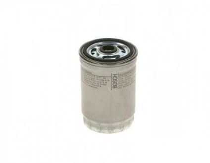 Фильтр топлива BOSCH F 026 402 043