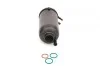BOSCH Фильтр топливный IVECO F026402045