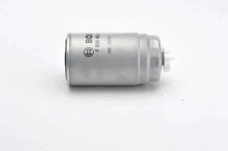 Фильтр топливный Fiat Ducato 2.0-2.8JTD 02- BOSCH F 026 402 048