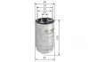 Фильтр топливный Fiat Ducato 2.0-2.8JTD 02- BOSCH F 026 402 048 (фото 5)