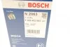 Фильтр топливный BOSCH F 026 402 063 (фото 6)