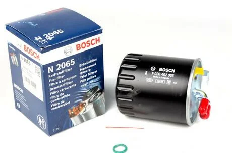 Фильтр топливный BOSCH F 026 402 065