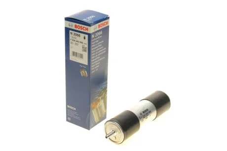 Фильтр топливный BOSCH F 026 402 066