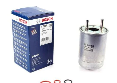 Фильтр топливный BOSCH F 026 402 067