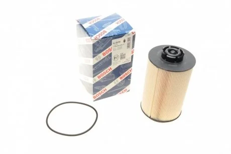 Фильтр топлива BOSCH F 026 402 070