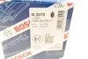 Фильтр топлива BOSCH F 026 402 070 (фото 6)