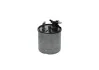 Фильтр топлива BOSCH F 026 402 072 (фото 2)