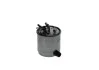Фильтр топлива BOSCH F 026 402 072 (фото 4)