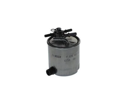 Фільтр палива BOSCH F 026 402 072