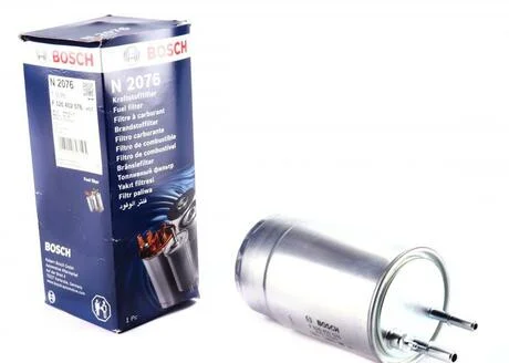 Фильтр топливный BOSCH F 026 402 076