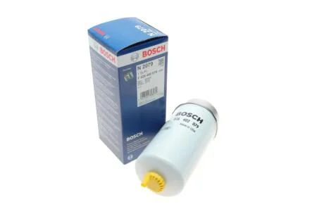 Фильтр топлива BOSCH F 026 402 079