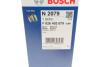 Фильтр топлива BOSCH F 026 402 079 (фото 6)