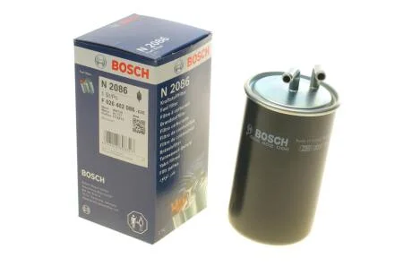 Фильтр топлива BOSCH F 026 402 086