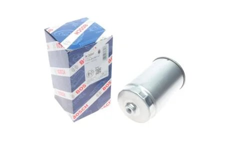 Фильтр топлива BOSCH F 026 402 097