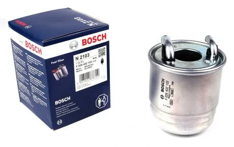Фильтр топливный BOSCH F 026 402 103